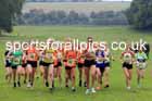 Womens Under-17s 2025 Start Fitness NEHL, Thornley Hall Farm, Peterlee, County Durham. Photo: David T. Hewitson/Sports for All Pics